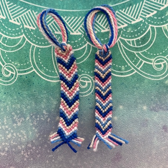 Handmade custom or premade bracelets - Picture 4 of 10